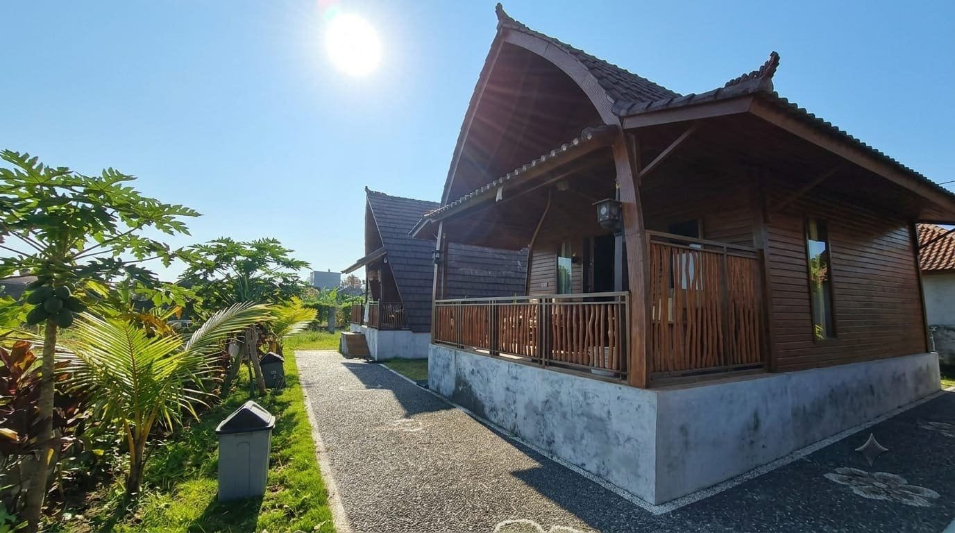 Villa Umo Dewi